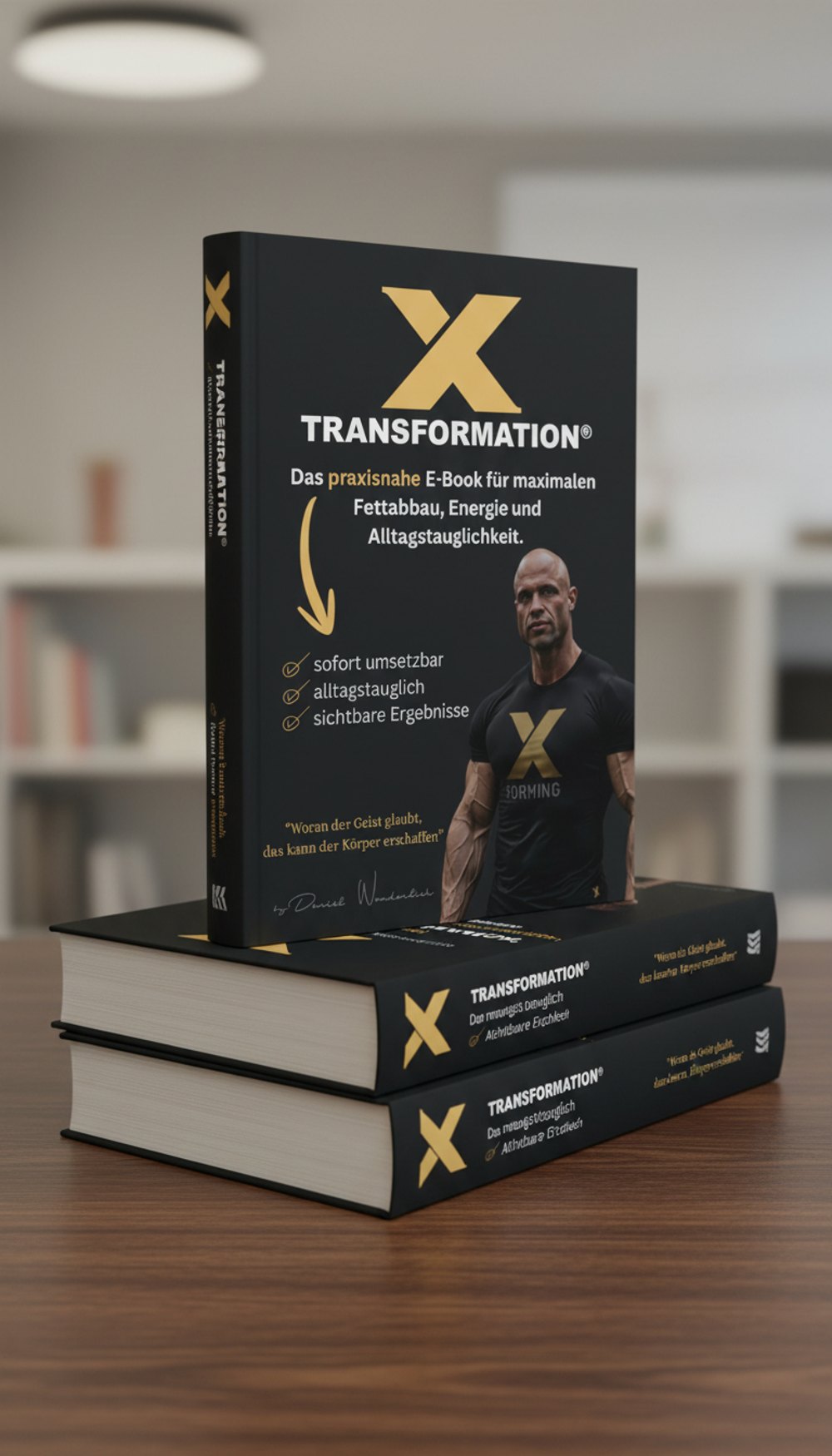 X Transformation