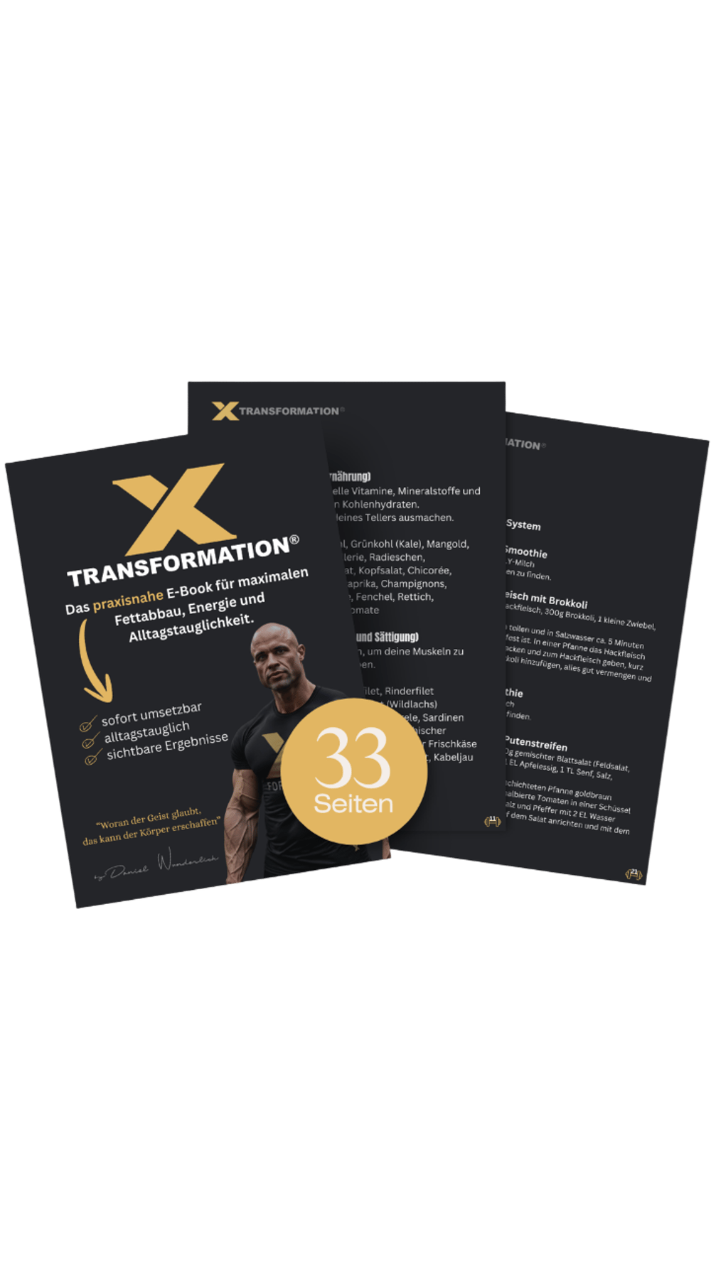 X Transformation