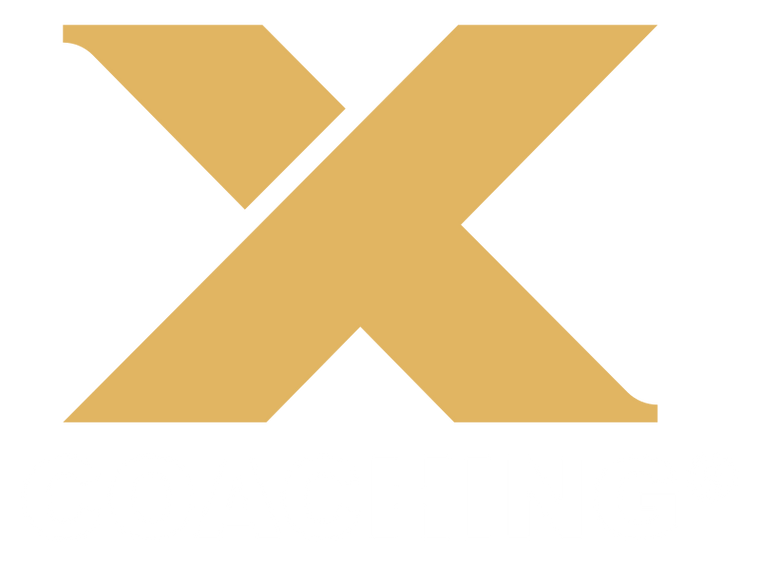 X-COACHING Logo