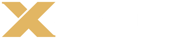 X-COACHING Logo